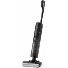 Xiaomi Dreame H12 Pro Wet/Dry Vacuum Cleaner - 300W Powerful Handheld Stick, Sleek Black Design